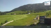 Archiv Foto Webcam Annaberg-Lungötz - Dachstein West - Donnerkogelbahn 08:00