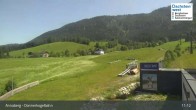 Archiv Foto Webcam Annaberg-Lungötz - Dachstein West - Donnerkogelbahn 10:00