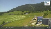 Archiv Foto Webcam Annaberg-Lungötz - Dachstein West - Donnerkogelbahn 12:00