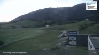 Archived image Webcam Annaberg-Lungötz: Dachstein West - Donnerkogelbahn 00:00