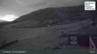 Archiv Foto Webcam Annaberg-Lungötz - Dachstein West - Donnerkogelbahn 02:00