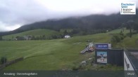 Archiv Foto Webcam Annaberg-Lungötz - Dachstein West - Donnerkogelbahn 04:00