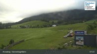 Archiv Foto Webcam Annaberg-Lungötz - Dachstein West - Donnerkogelbahn 06:00