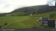 Archiv Foto Webcam Annaberg-Lungötz - Dachstein West - Donnerkogelbahn 07:00
