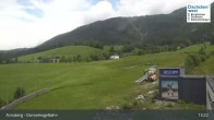 Archiv Foto Webcam Annaberg-Lungötz - Dachstein West - Donnerkogelbahn 12:00