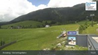 Archiv Foto Webcam Annaberg-Lungötz - Dachstein West - Donnerkogelbahn 14:00