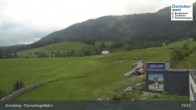 Archiv Foto Webcam Annaberg-Lungötz - Dachstein West - Donnerkogelbahn 18:00