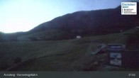 Archiv Foto Webcam Annaberg-Lungötz - Dachstein West - Donnerkogelbahn 00:00