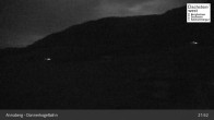 Archiv Foto Webcam Annaberg-Lungötz - Dachstein West - Donnerkogelbahn 02:00