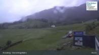 Archiv Foto Webcam Annaberg-Lungötz - Dachstein West - Donnerkogelbahn 04:00