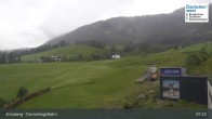 Archiv Foto Webcam Annaberg-Lungötz - Dachstein West - Donnerkogelbahn 06:00