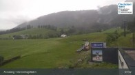 Archiv Foto Webcam Annaberg-Lungötz - Dachstein West - Donnerkogelbahn 07:00