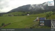 Archiv Foto Webcam Annaberg-Lungötz - Dachstein West - Donnerkogelbahn 07:00