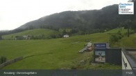 Archiv Foto Webcam Annaberg-Lungötz - Dachstein West - Donnerkogelbahn 10:00