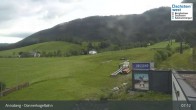 Archiv Foto Webcam Annaberg-Lungötz - Dachstein West - Donnerkogelbahn 06:00