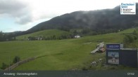 Archiv Foto Webcam Annaberg-Lungötz - Dachstein West - Donnerkogelbahn 07:00