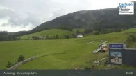 Archiv Foto Webcam Annaberg-Lungötz - Dachstein West - Donnerkogelbahn 08:00