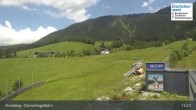 Archiv Foto Webcam Annaberg-Lungötz - Dachstein West - Donnerkogelbahn 12:00