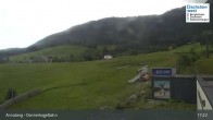 Archiv Foto Webcam Annaberg-Lungötz - Dachstein West - Donnerkogelbahn 16:00