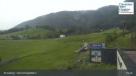 Archiv Foto Webcam Annaberg-Lungötz - Dachstein West - Donnerkogelbahn 18:00