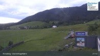 Archiv Foto Webcam Annaberg-Lungötz - Dachstein West - Donnerkogelbahn 20:00