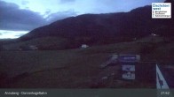 Archiv Foto Webcam Annaberg-Lungötz - Dachstein West - Donnerkogelbahn 02:00