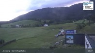Archiv Foto Webcam Annaberg-Lungötz - Dachstein West - Donnerkogelbahn 04:00