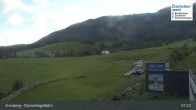 Archiv Foto Webcam Annaberg-Lungötz - Dachstein West - Donnerkogelbahn 06:00