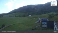 Archiv Foto Webcam Annaberg-Lungötz - Dachstein West - Donnerkogelbahn 07:00