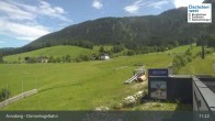 Archiv Foto Webcam Annaberg-Lungötz - Dachstein West - Donnerkogelbahn 10:00