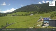 Archiv Foto Webcam Annaberg-Lungötz - Dachstein West - Donnerkogelbahn 12:00