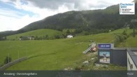 Archiv Foto Webcam Annaberg-Lungötz - Dachstein West - Donnerkogelbahn 14:00