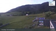 Archiv Foto Webcam Annaberg-Lungötz - Dachstein West - Donnerkogelbahn 20:00