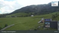 Archiv Foto Webcam Annaberg-Lungötz - Dachstein West - Donnerkogelbahn 07:00