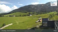 Archiv Foto Webcam Annaberg-Lungötz - Dachstein West - Donnerkogelbahn 08:00