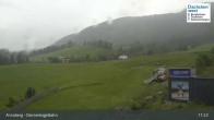 Archiv Foto Webcam Annaberg-Lungötz - Dachstein West - Donnerkogelbahn 10:00
