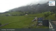 Archiv Foto Webcam Annaberg-Lungötz - Dachstein West - Donnerkogelbahn 14:00