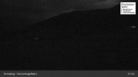 Archiv Foto Webcam Annaberg-Lungötz - Dachstein West - Donnerkogelbahn 02:00