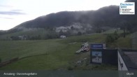 Archiv Foto Webcam Annaberg-Lungötz - Dachstein West - Donnerkogelbahn 04:00