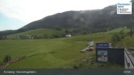 Archiv Foto Webcam Annaberg-Lungötz - Dachstein West - Donnerkogelbahn 07:00