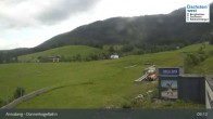 Archiv Foto Webcam Annaberg-Lungötz - Dachstein West - Donnerkogelbahn 08:00