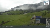 Archiv Foto Webcam Annaberg-Lungötz - Dachstein West - Donnerkogelbahn 07:00