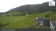 Archiv Foto Webcam Annaberg-Lungötz - Dachstein West - Donnerkogelbahn 08:00