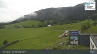 Archiv Foto Webcam Annaberg-Lungötz - Dachstein West - Donnerkogelbahn 10:00