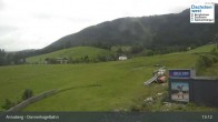 Archiv Foto Webcam Annaberg-Lungötz - Dachstein West - Donnerkogelbahn 12:00