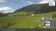 Archiv Foto Webcam Annaberg-Lungötz - Dachstein West - Donnerkogelbahn 14:00