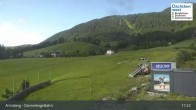 Archiv Foto Webcam Annaberg-Lungötz - Dachstein West - Donnerkogelbahn 16:00