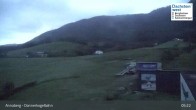 Archiv Foto Webcam Annaberg-Lungötz - Dachstein West - Donnerkogelbahn 04:00