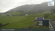 Archiv Foto Webcam Annaberg-Lungötz - Dachstein West - Donnerkogelbahn 07:00