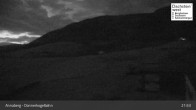 Archived image Webcam Annaberg-Lungötz: Dachstein West - Donnerkogelbahn 02:00